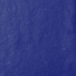 Fleece Cobalt